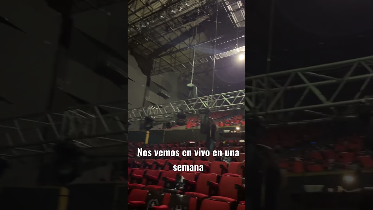 Así los ensayos de #Jump #Polinesios