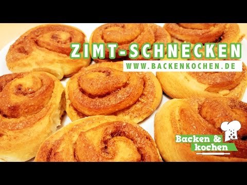 Video: Zimt Beim Kochen