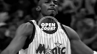Penny Hardaway - One of the NBA’s greatest “what-if” legends.