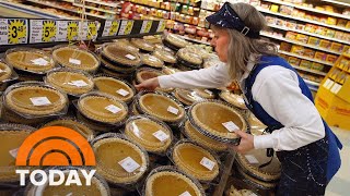 These Are The Biggest Thanksgiving Deals At Various Grocery Stores