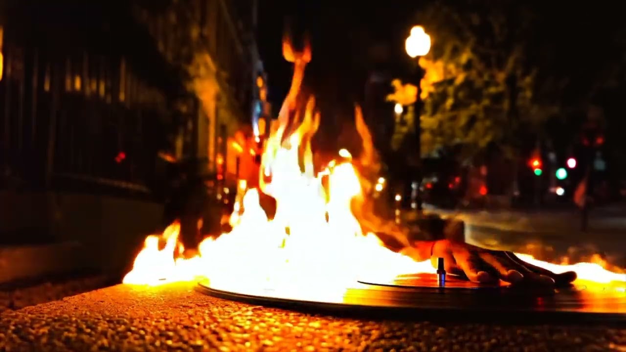 Dj Odilon - Greedy (INSTRUMENTAL)