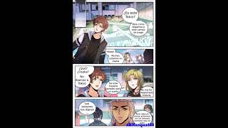 Versatile mage cap 489 sub Español