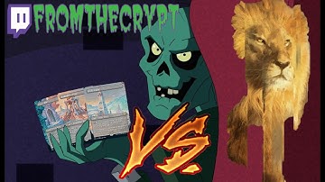 Eldrazi Tron Vs Mardu Ephemerate