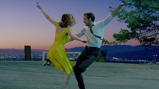 La La Land - Mia and Sebastian (I hear a Symphony)