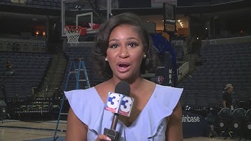 Grizzlies rout Warriors to avoid elimination, force Game 6