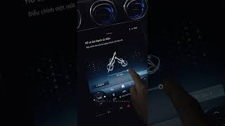 Âm thanh Burmester trên xe Mercedes GLC #mercedes #burmester #glc #thinhlumercedes #2026