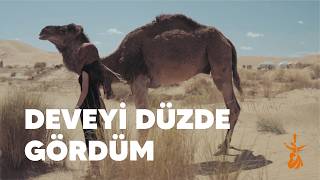 Deveyi Düzde Gördüm - Anadolu Rock Reborn