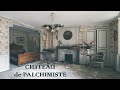 Château de l&#39;Alchimiste - Exploring abandoned place