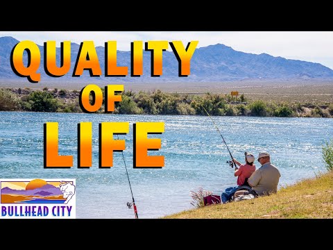 Why Bullhead Residents Have the BEST Lifestyle