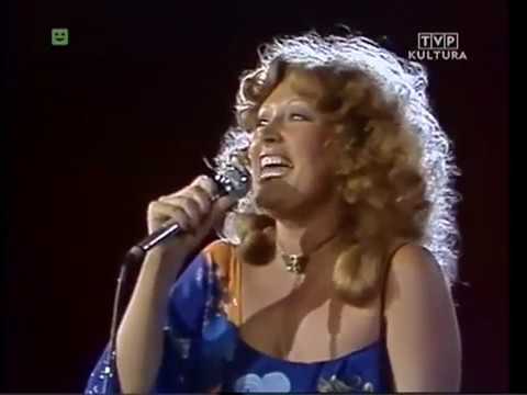 Алла Пугачёва Поднимись над суетой Просто 1979 Live