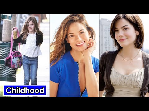 Wideo: Michelle Monaghan Net Worth