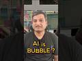 AI Hype of 2025 and the Dot-Com Bubble of 2000. #AIHype, #DotComBubble, #TechBubble, #AICrash.