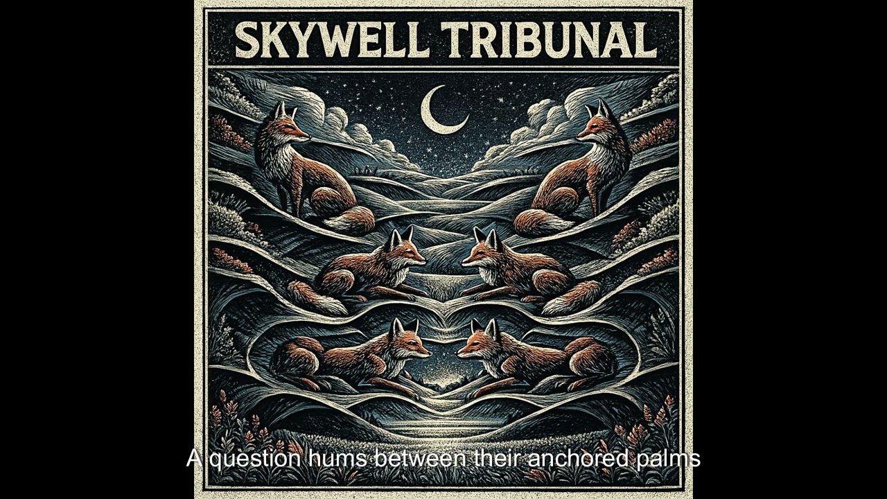 Skywell Tribunal