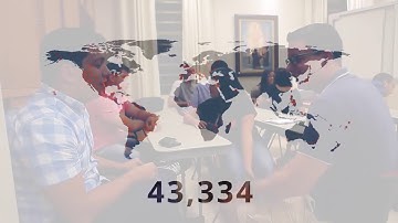 BYU-Pathway Worldwide Overview