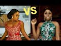 BBNaija: Ceec Vs Alex Who Is More Fashionable? 2018