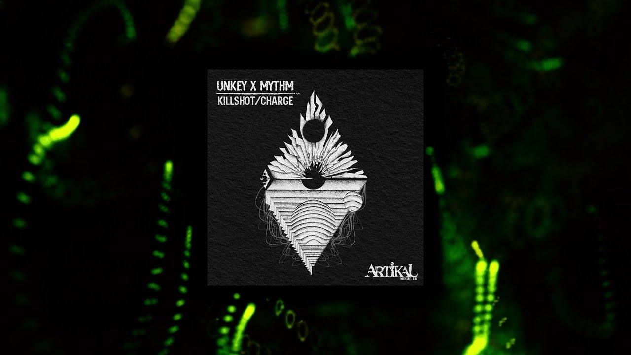 Assista a Unkey x MYTHM - Charge | Deep Dubstep no YouTube Assista a Unkey x MYTHM - Charge | Deep Dubstep no YouTube