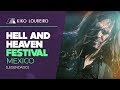 Hell and Heaven Festival - Mexico [legendado]