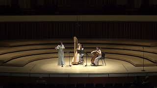 Anna Bon di Venezia: Sonata No. 2 in F Major