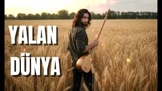 Anatolian Plugged - Yalan Dünya