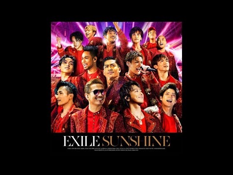 Rising Sun 2020 EXILE カラオケ