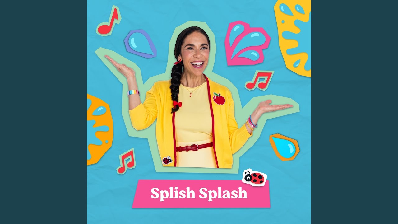 Watch Splish Splash on YouTube Watch Splish Splash on YouTube