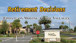 Major Retirement Decisions Update by Gary Abbott 2,073 views 4 months ago 5 minutes, 17 seconds