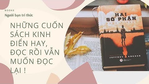 Top những cuốn sách văn học phương tây kinh điewẻn