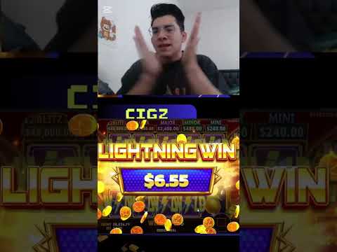 Get Free $5 Sweeps Coins at These Real Slots App High 5 Casino #high5casino #high5games