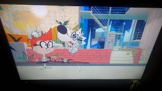Felix The Cat Mentioned In The Mr. Peabody And Sherman Show