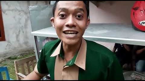 GAK BUTUH DUIT