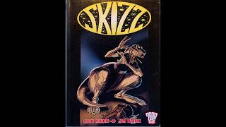 Dear Alan prog #1: Skizz