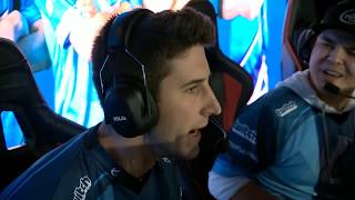 Scuf Gaming Play of the Game: JKap's Round 11 1v2