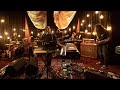 Alex Henry Foster - The Love That Moves (The End Is Beginning) [Live Session]