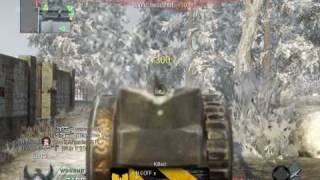TheAC44 - Double Kill On My First Full Match