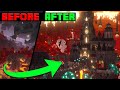 Subscribers Transformed My Entire Minecraft Server!