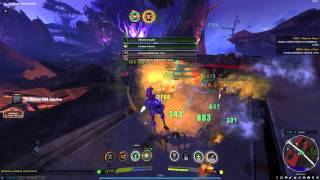Firefall Teufelszahn Devils Tusk WF Optical cooler farm - 1 / 5