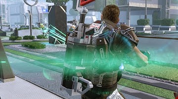 Xcom 2 - Part 25 - VIP Capture