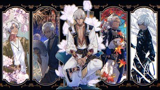 イブラヒム(26)→イブラヒム(27) #イブラヒム誕生日おめ2025 - YouTube