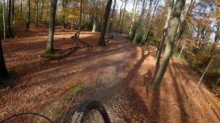 Wuppertal Kothen Downhill