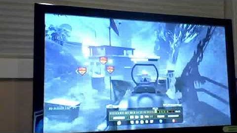 Momentum vs. Team Old School (Momentums win 2nd map) (Lag switch/IP Flood)