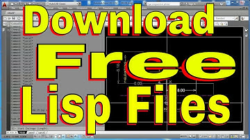 Free AutoCAD Lisp Routines to Calculate Slope & Gradient B/W Points, Linear Interpolation How To Use