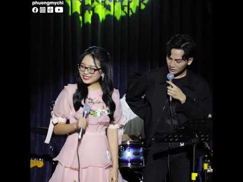 Phương Mỹ Chi Trên Tiktok Đây Rồi! Chọc Ghẹo Ali Cực Dễ Thương | Birthday Show