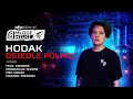 HODAK - Osiedle Północ feat. Kiedraś (prod. SHDOW) [Popkiller Młode Wilki 8]