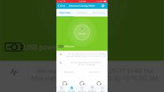 Information Aeon Labs Aeotec Zwave Energy Monitor Smartthings UI #shorts News