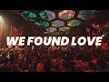 Rihanna We Found Love Adrian Forsén Afro House Remix mp3