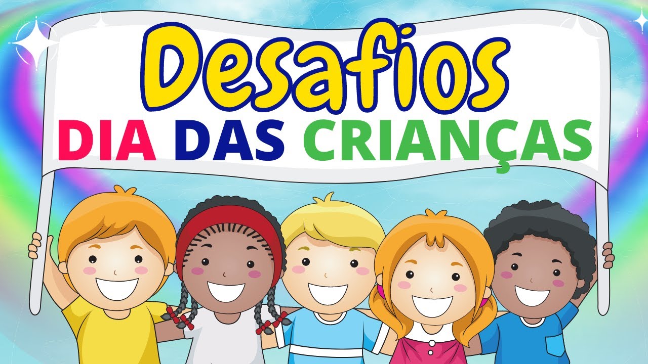 Crianças