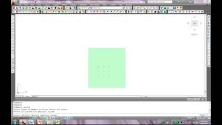 Importing Drillhole and creating cross section in Carlson part 2