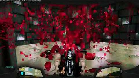 The Lost Episodes of DOOM w/ Project Brutality - E3M7 Jovian Killjoy