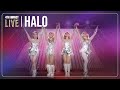 🎥 [4th Impact Live] 'Halo&rsquo; I Unlock Golden Performance