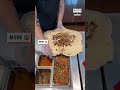 Jumbo Chipotle Burrito